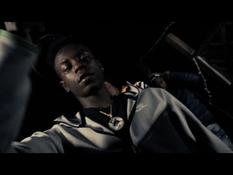 LilDonk - “Outside” (Exclusive￼ Video) || Shot By FameVisualss🎥