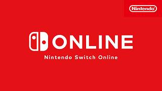 Nintendo Switch Online 紹介映像