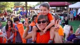 From Heartbreak to Healing with the River Phoenix Center for Peacebuilding