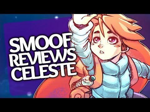✿ Smoof Reviews Celeste | Smoof