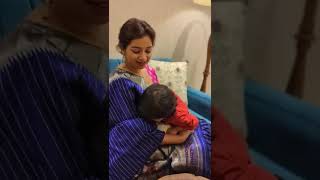 Download lagu Shreya Ghoshal singing for her son Devyaan mp3 Download lagu Shreya Ghoshal singing for her son Devyaan mp3