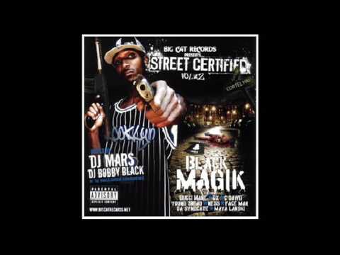 Black Magic Fuck Da Snowman (Young Jeezy CTE Diss)