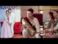 Nathan Weds Nijina Full Wedding B S Creation