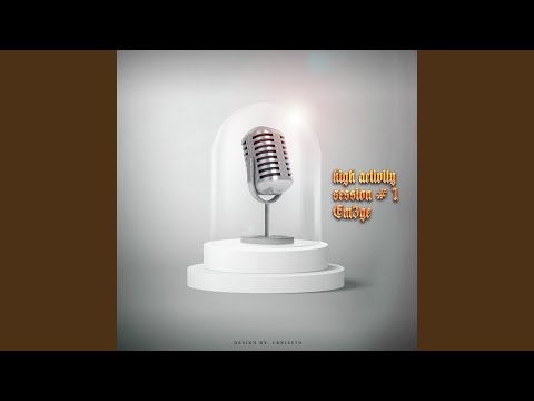 HIGH ACTIVITY SESSIONS #1