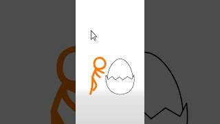 Egg - An Actual Short