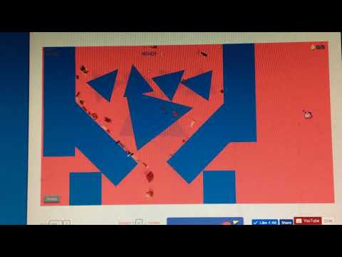 Happy Wheels: Episode 24