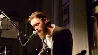 Sarah Minor - Keaton Henson (Live 4/8/13)