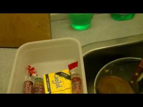 MongoTV_316 - Rygepause Igen - Har Handlet Mad Ind For 450 Kr