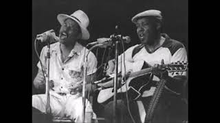Music video thumbnail preview for John Cephas \u0026 Phil Wiggins-Reno Factory by Cephas & Wiggins