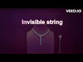 Taylor Swift - invisible string (Karaoke in Higher Key) | Video by EdKara