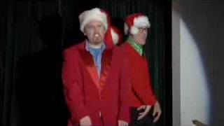 Ho Ho Ho Music Video