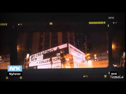 Kelner on NRK Østfold 30.9.13