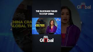 Statecraft With Geeta Mohan | China Outsmarts West Chip Blockade With AI & Robot Revolution