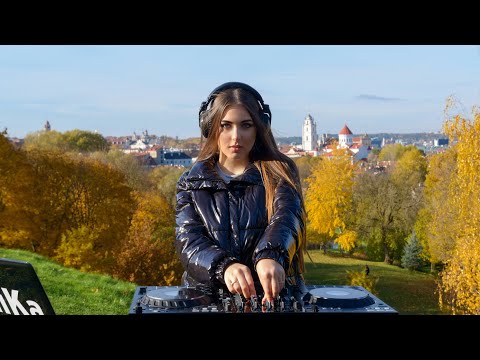 Ellika - Melodic Techno & Progressive House Mix, Vilnius Vol 67