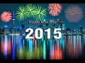 Happy New Year's 2015 (Music & Video Megamix ...