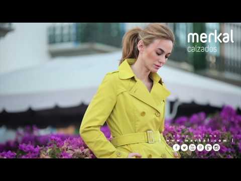 Tendencia Tomboy by Marta Hazas