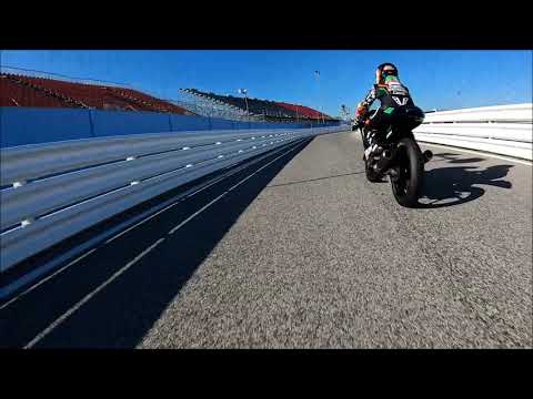 On Board || RMU PM3 250 @MisanoCircuit