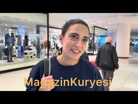 CEREN KARAKOÇ’TAN KIZILCIK ŞERBETİ VE FEYZA CİVELEK AÇIKLAMASI