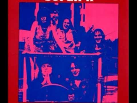 Super K  - Recurring Nightmare(1985)