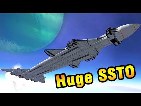 What Do You Do In This Game Kerbal Space Program 综合讨论