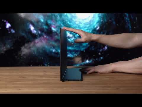 USB-C接続 PCモニター モバイルモニター Lシリーズ(タッチパネル USB-C接続 PCモニター モバイルモニター Lシリーズ(タッチパネル