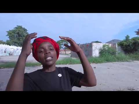 UMA ARMA PERDEU BALA - STANICK A LENDA FEAT NEUSA MADEIRA (VÍDEO OFICIAL)