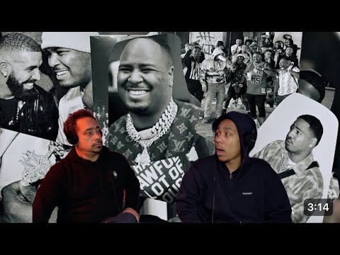 NEW YORK DAD REACTS TO Ralfy the Plug - The Truth Hurts