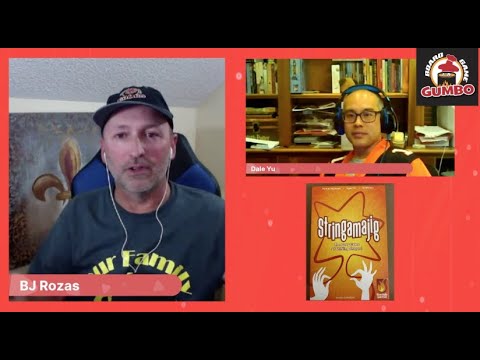 Gumbo Live! chat and review 