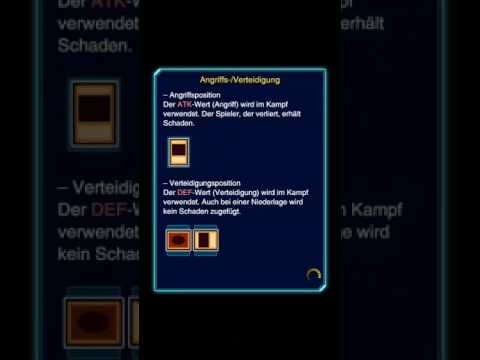 Yu-Gi-Oh! Valkyrie's Rage 1 / Duel Links  / Duell-Quiz Level 2
