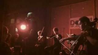Unlooped vs. Dilla ft. Nigel Wade - Stonefly, Milwaukee 9/17/11