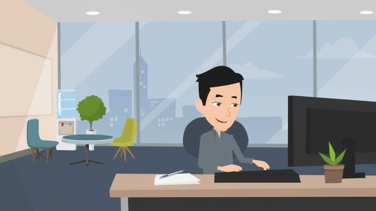 Workplace Violence Prevention Training Explainer Video