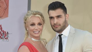 Why Britney Spears and 'Feels EMPOWERED' by Fiancé Sam Asghari (Source)