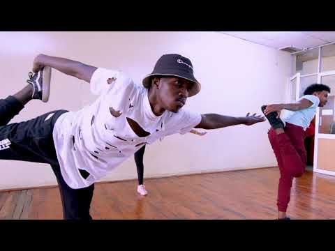 Preto Show -  Das 4 feat Dj Pzee Boy |HALLOWEEN CLASS