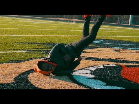 YungManny - 10 Band Lick (Official Music Video)