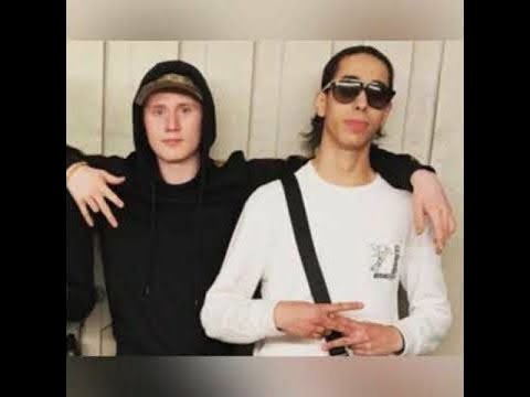 Einár x Hamko - Foundation (Osläppt)