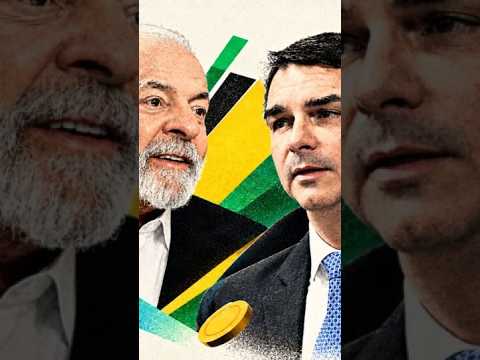 COMO AS BETS ENTRARAM NAS CAMPANHAS DE FLÁVIO E LULA NA RETA FINAL DO 1° TURNO