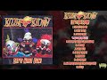 Killer Klown Let S Have Fun FULL ALBUM 2021 Groovy Goregrind