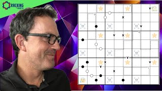 The Top Right Of This Sudoku Wins! [RE-UPLOAD]