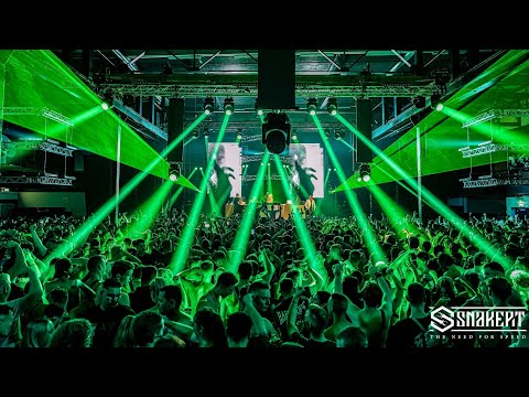 Snakepit Music | Yearmix 2023