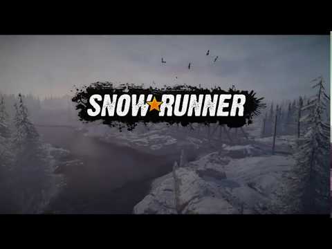 МОДЫ НА SNOWRUNNER СКАЧАТЬ (ПИРАТКА)
