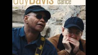 Guy Davis - Black Coffee