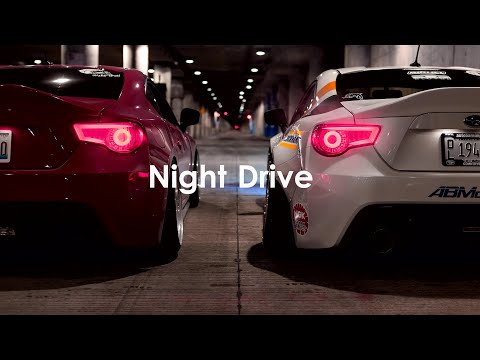 GRVI x ANTXRES - AFTER DARK