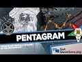 What is the origin and meaning of the pentagram?  |  GotQuestions.org