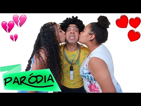 SENTA NO FAZENDEIRO | MC Jacaré prod. MC Jacaré - PARÓDIA