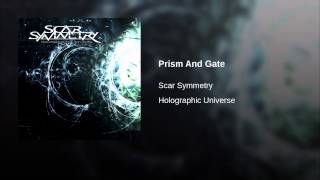 Prism And Gate