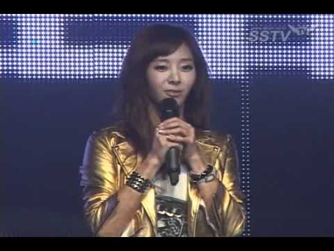 [110306 SSTV] - G.NA - Cube Stars Party - B&W+IBOSYCL.flv