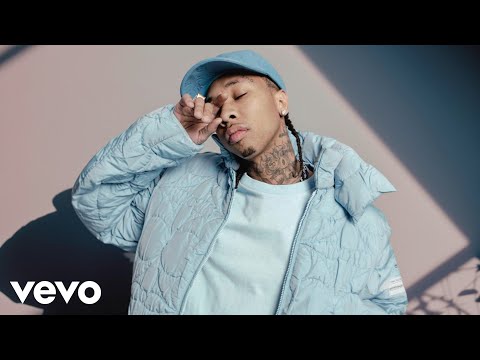 Tyga ft. Wiz Khalifa, Iggy Azalea, 50 Cent - Best Friend (Music Video)