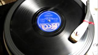 GOT RAMBLIN' AND GAMBLIN' ON MY MIND by the York Brothers