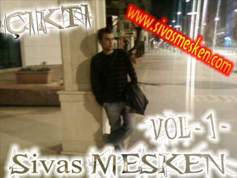 Dj BuRH@N Ft SivasMesken - Sonum OLmaz