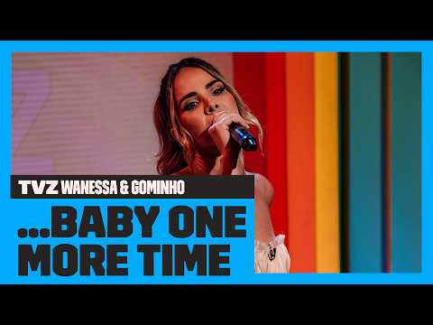 Baby One More Time - Rebelde La Serie (Netflix)